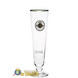 WARSTEINER - Vaso Tulipa - 30cl - Buscador de Cervezas - Brewhouse