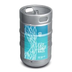 Black Hops Brewing East Coast Haze