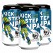 Ghostfish Kick Step IPA 