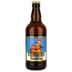 Humpty Dumpty Christmas Crackling - Beers of Europe