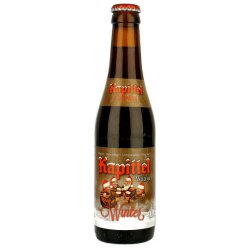 Het Kapittel Watou Winter - Beers of Europe