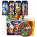 60th Happy Birthday Thirst Aid Gift Pack 