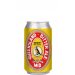 Breheny Bros Breweries Queensland Bitter Mid 355mL 
