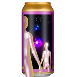 Elmeleven Tomorrow Forever Fruited Waffle Sour 440ml (6%) - Indiebeer