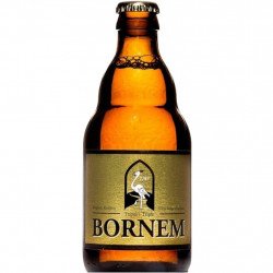 Bornem Triple 33Cl - Cervezasonline.com