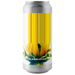 Glasshouse Lutea Pale Ale 440ml (5.3%) - Indiebeer