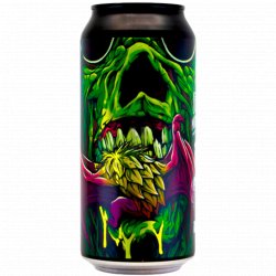 Seven Island Brewery Diary of A Mad Brew