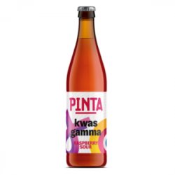 PINTA KWAS GAMMA 0.5L - Alko Spot