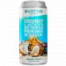 Buxton Brewery - Coconut Ladoo Buttermilk Pancake Stack 