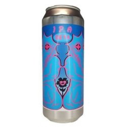 DEYA Brewing Company Liminal Messaging