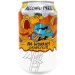 Lervig No Worries Alcohol Free Grapefruit Pale Ale 