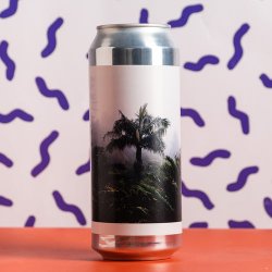 Nothing Bound  Raise Pale Ale  5.5% 500ml Can - All Good Beer