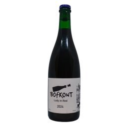 Bofkont Lady in Red (2024)