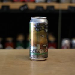 Cloudwater Brew Co. Chubbles 53°N