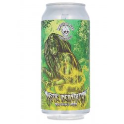 Radical Way - Mystic Incantation - Beerdome