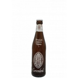 Corsendonk Agnus Tripel 7,5% 33cl - Brygshoppen