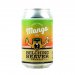 Belching Beaver Here Comes Mango IPA 