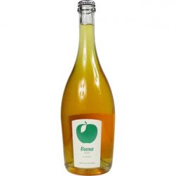 Buzdovan Buna Apple Cider (2024)