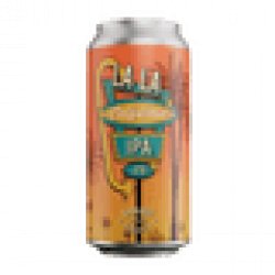 Garage Project La La California IPA 440ml - Beer Cartel