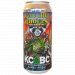KCBC Gaucho Ghouls DDH Hazy IPA 440ml (7.2%) KCBC Gaucho Ghouls DDH Hazy IPA 440ml (7.2%)