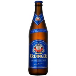 Erdinger Alkoholfrei