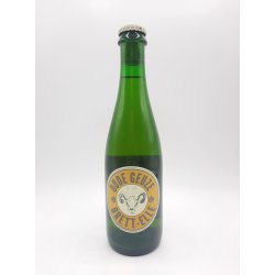 Oude Geuze Brett-Elle 37,5cl - De Struise Brouwers