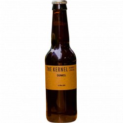 The Kernel Brewery Dunkel