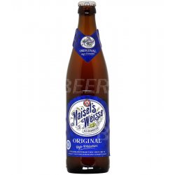 Maisel’s Weisse Original