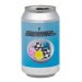 GARAGE FINBACK - Muted Sophisticated GARAGE FINBACK - Muted Sophisticated
