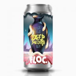 FLOC Deep Melody - Beer Guerrilla