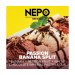 Nepomucen Passion Banana Split Banana Passion Fruit White Chocolate Imperial Pastry Sour Nepomucen Passion Banana Split Banana Passion Fruit White Chocolate Imperial Pastry Sour