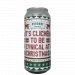 Verdant Brewing Co Its Clichéd To Be Cynical At Christmas 