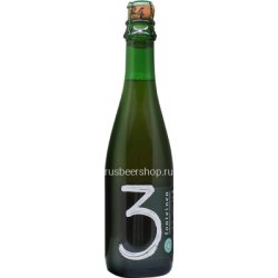3 Fonteinen Oude Geuze