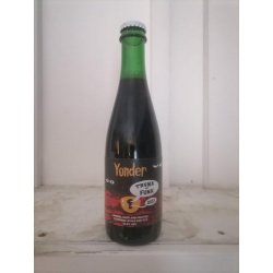 Yonder Trunk of Funk 2021 10.6% (375ml bottle) - waterintobeer