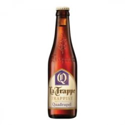 La Trappe Quadrupel