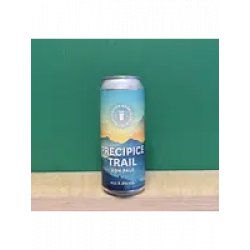 Marble Beers Ltd Precipice Trail