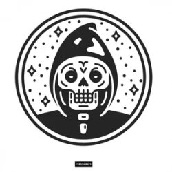 Messorem  Temporalis #0046