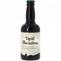 Mount Saint Bernard Abbey Tynt Meadow