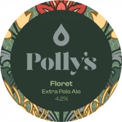 Polly’s Brew Co. Floret
