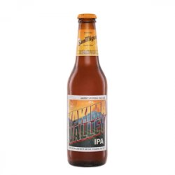 Cerveza Yakima Valley IPA San Miguel Botella 33CL NR - Tu Cafetería