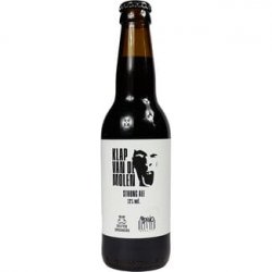 Menno Olivier Klap Van De Molen