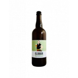 Brasserie Elixkir Provencal Le Gaulois Brasserie Elixkir Provencal Le Gaulois