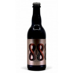 Brew Your Mind Moment In Time 2025: Rum & Triple Sec