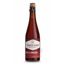 Cascade Cuvée Du Jongleur - Beer Republic