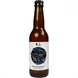 La Pirata Brewing Balena Bonica