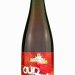 Brouwerij t’Verzet Oud Bruin Vintage 2014 (6.0%) Brouwerij t’Verzet Oud Bruin Vintage 2014 (6.0%)