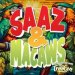 Tampa Bay Brewing Saaz & Macaws Pilsner 16oz 4pk Cn Tampa Bay Brewing Saaz & Macaws Pilsner 16oz 4pk Cn