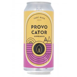 FUERST WIACEK Berlin Provocator (2025)