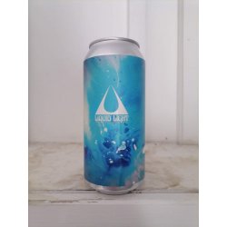 Liquid Light Entertain Us 9.2% (440ml can) - waterintobeer