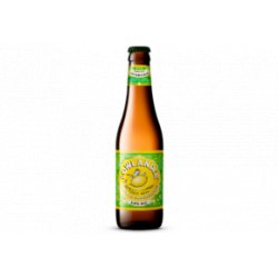 Lowlander Beer Leftover Lemon & Elderflower